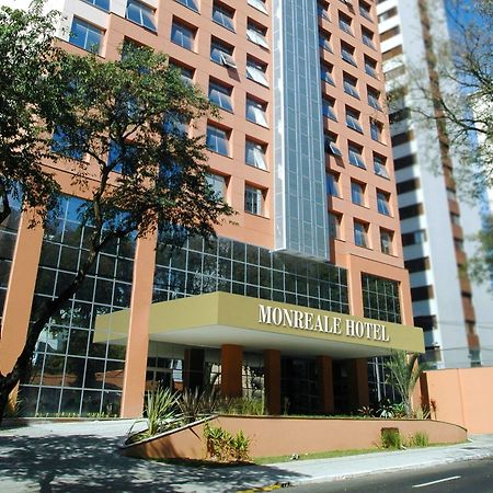 Monreale Plus Sao Jose Dos Campos Exterior photo