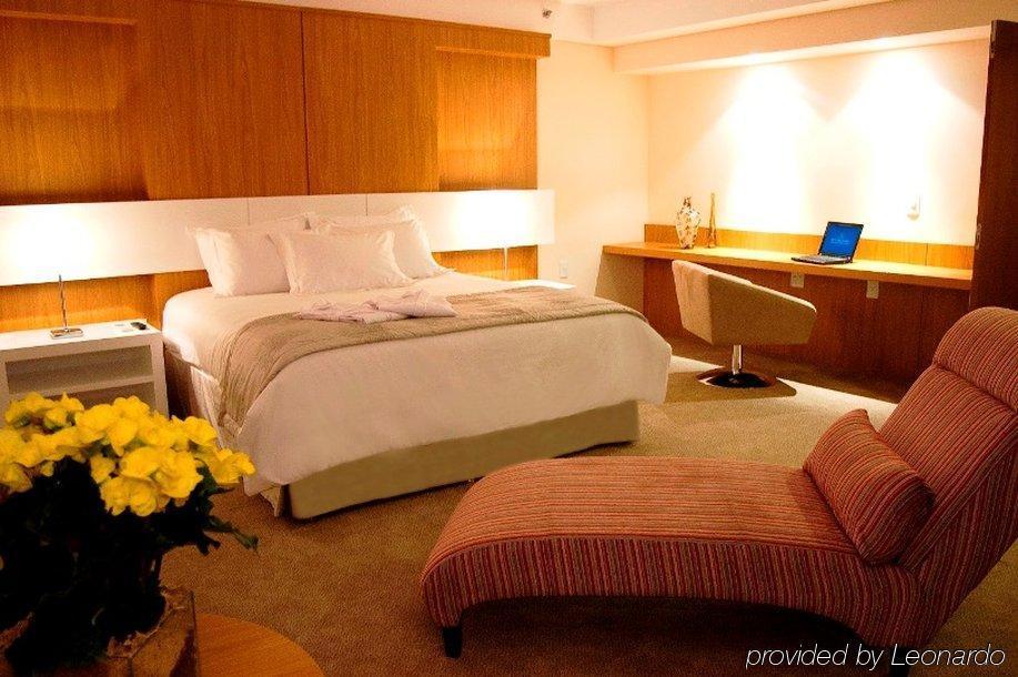 Monreale Plus Sao Jose Dos Campos Room photo
