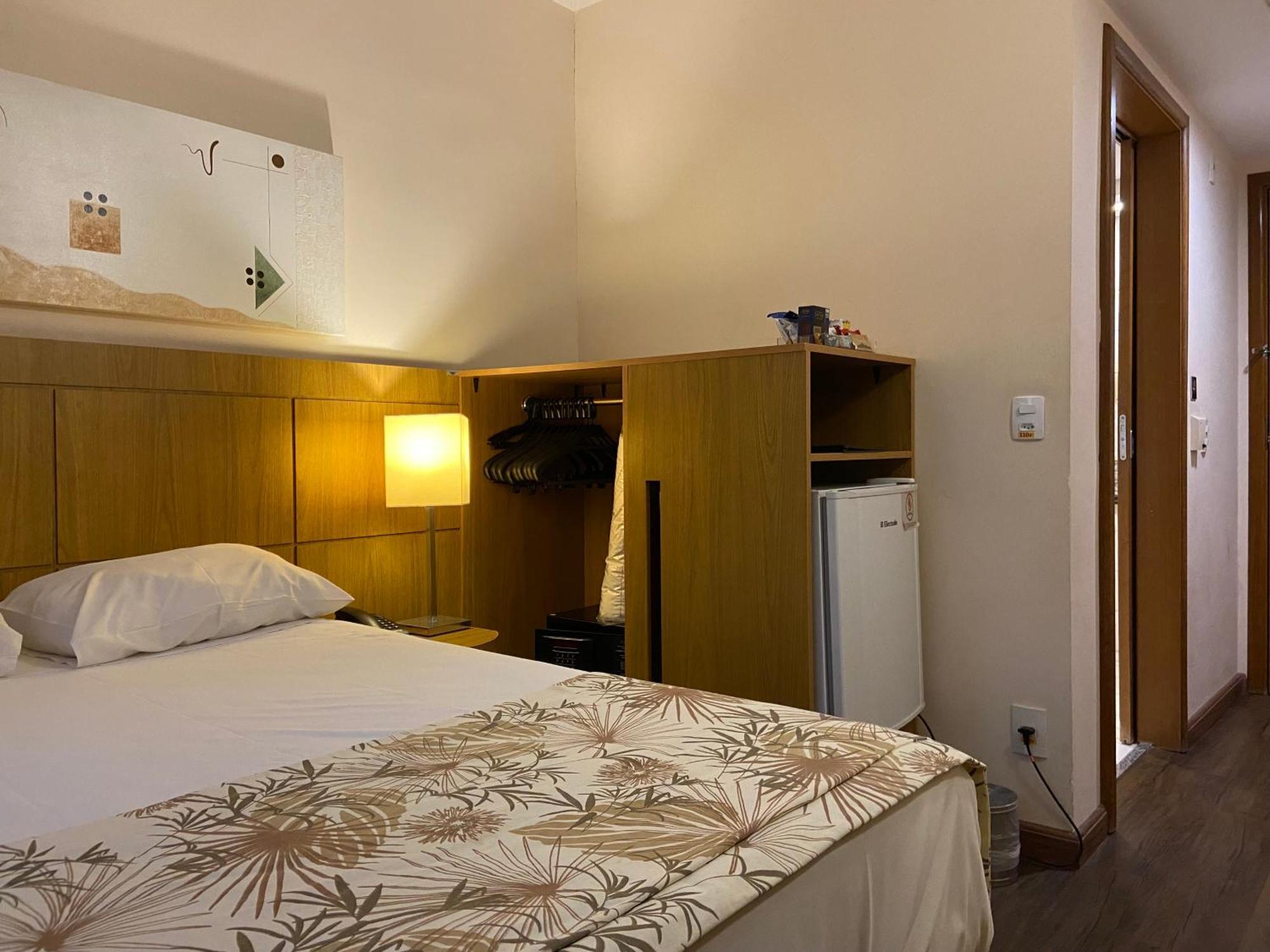 Monreale Plus Sao Jose Dos Campos Room photo